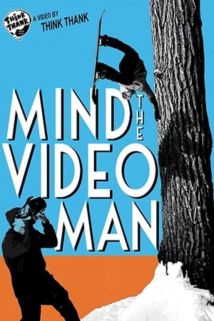Poster Mind The Video Man 2012