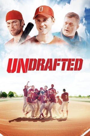 Poster Undrafted 2016