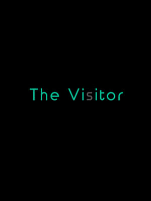 Poster The Visitor 2024