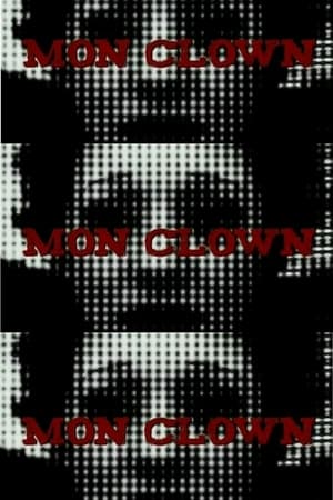 Poster Mon Clown 2008
