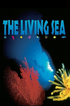 Poster The Living Sea 1995