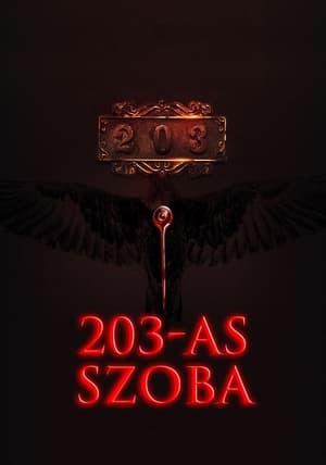 Poster 203-as szoba 2022