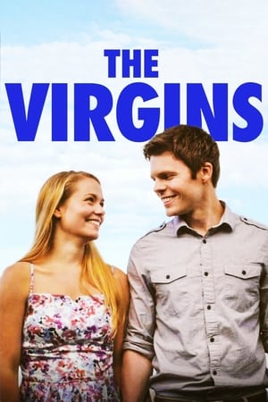 Poster The Virgins 2014