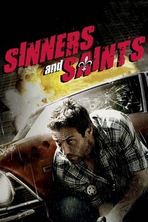 Image Sinners and Saints