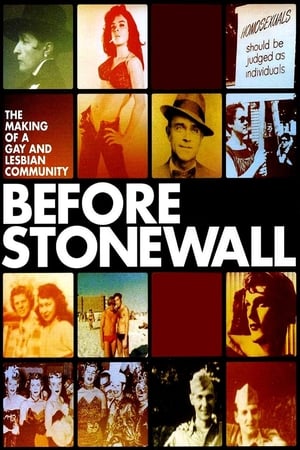 Image Before Stonewall