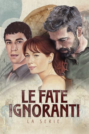 Poster Le fate ignoranti 2022