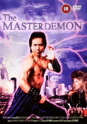 Poster The Master Demon 1991