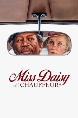 Poster Miss Daisy et son chauffeur 1989