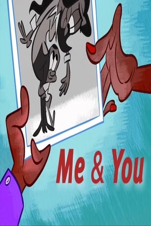 Poster Me & You 2014