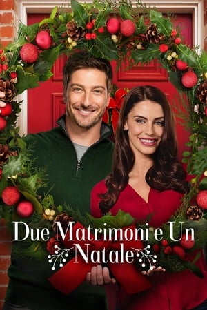 Poster Due matrimoni e un Natale 2016