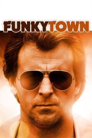 Poster Funkytown 2011