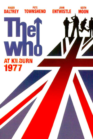 Image The Who: At Kilburn 1977