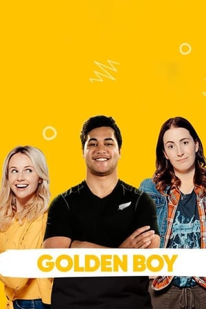 Poster Golden Boy Temporada 2 Episódio 3 2020