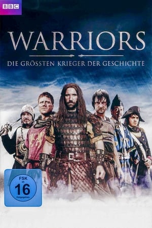 Image Warriors - Die grössten Krieger der Geschichte