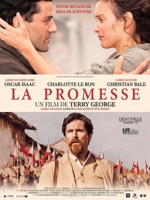 Poster La Promesse 2016