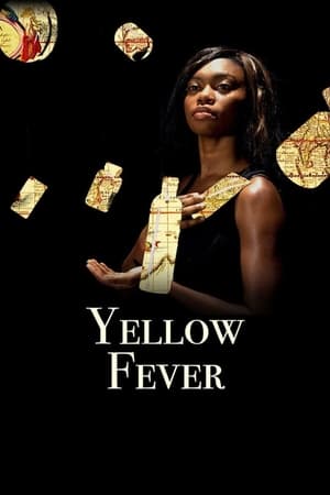 Poster Yellow Fever 2012