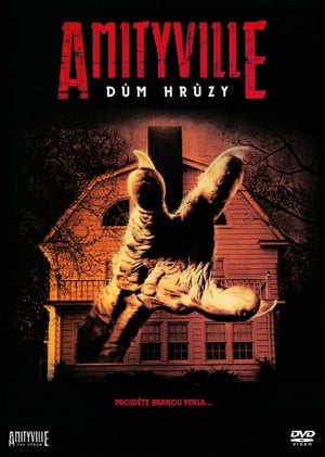 Poster Amityville - Dům hrůzy 1983