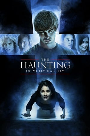 Poster The Haunting of Molly Hartley 2008