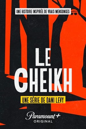 Image Le Cheikh