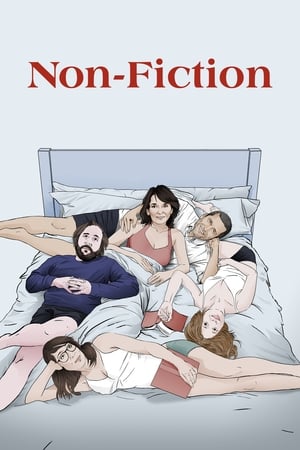 Poster Non-Fiction 2018