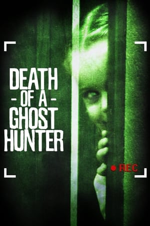 Poster Смерть призрачного охотника 2007