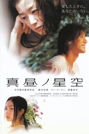 Poster 真昼ノ星空 2006