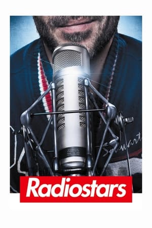 Poster Radiostars 2012