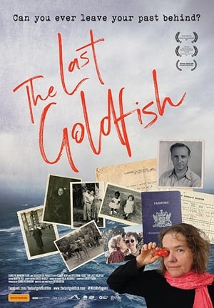 Image The Last Goldfish