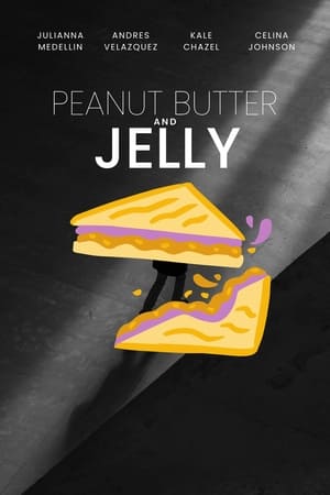 Poster Peanut Butter and Jelly 2023