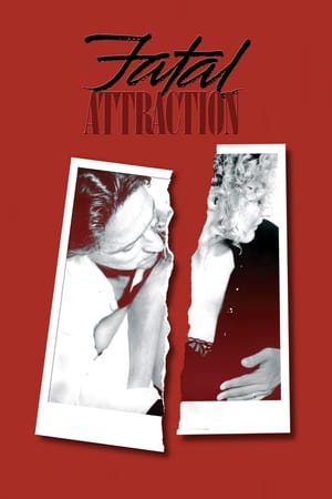 Poster Fatal Attraction 1987