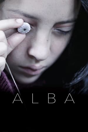 Poster Alba 2016