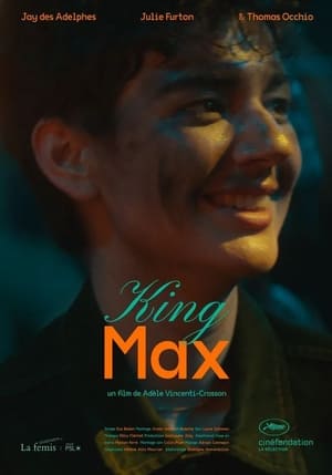 Image King Max