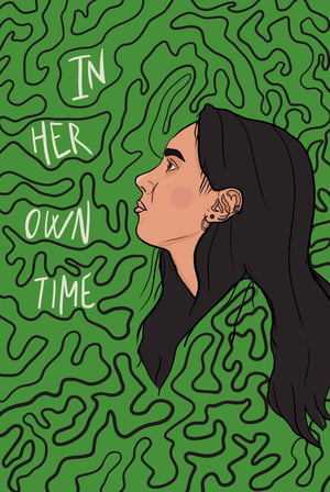 Poster In Her Own Time 2021
