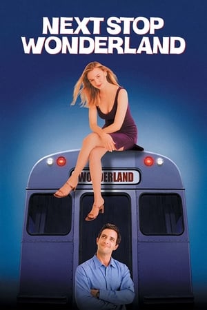 Poster Next Stop Wonderland 1998