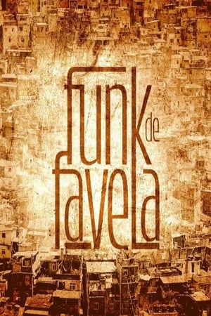 Poster Inside the Mind of Favela Funk 2016