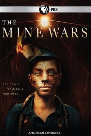 Poster Mine Wars 2016