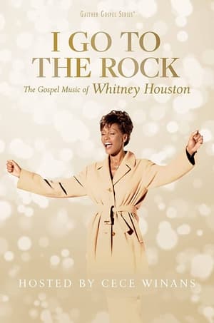 Image I Go to the Rock: The Gospel Music of Whitney Houston