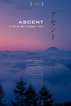 Image Ascent