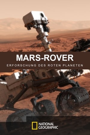 Image Mars-Rover: Erforschung des Roten Planeten