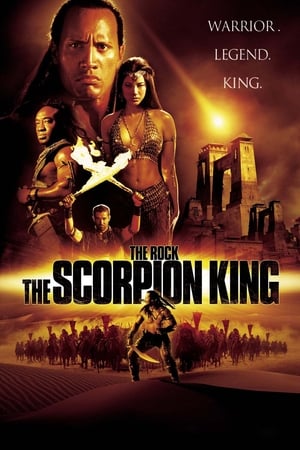 Image The Scorpion King
