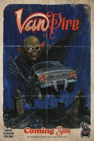 Poster Vanpire 