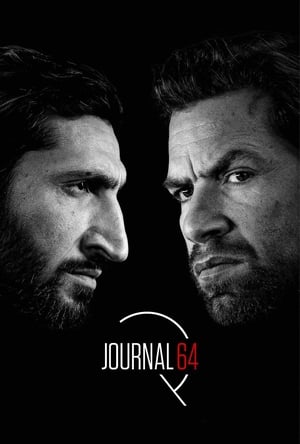 Poster Journal 64 2018