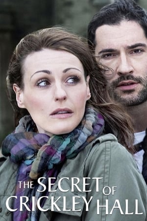 Poster The Secret of Crickley Hall 2012