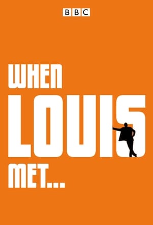Image When Louis Met...