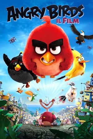 Image Angry Birds - Il film