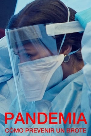 Poster Pandemia 2020