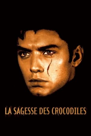 Poster La Sagesse des crocodiles 1998
