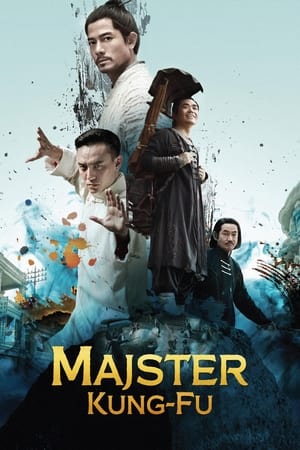 Image Majster kung-fu