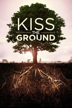 Image Kiss the Ground: Agricultura Regenerativa