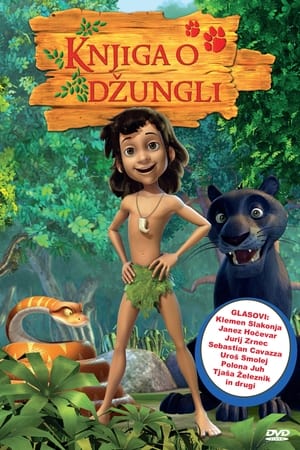 Image The Jungle Book